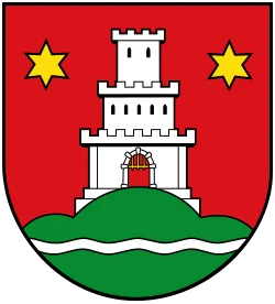 Wappen Pinneberg (Kreis Pinneberg)