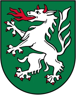 Wappen Plauen (Vogtlandkreis)