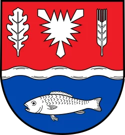 Wappen Plön (Kreis Plön)