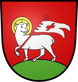 Wappen Prüm (Eifelkreis Bitburg-Prüm)