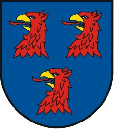 Wappen Pasewalk (Landkreis Vorpommern-Greifswald)