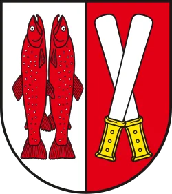 Wappen Quedlinburg (Landkreis Harz)