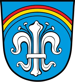 Wappen Regen (Landkreis Regen)