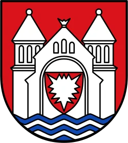 Wappen Rinteln (Landkreis Schaumburg)