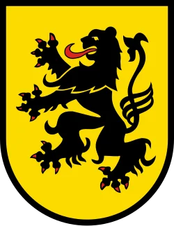 Wappen Riesa (Landkreis Meissen)