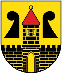Wappen Rochlitz (Landkreis Mittelsachsen)