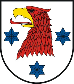 Wappen Rathenow (Landkreis Havelland)