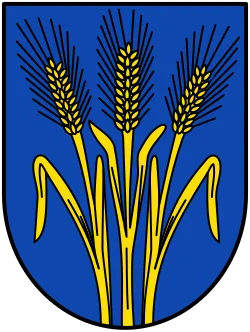 Wappen Rockenhausen (Donnersbergkreis)
