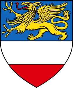 Wappen Rostock (Landkreis Rostock)