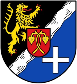 Wappen Rhein-Pfalz-Kreis