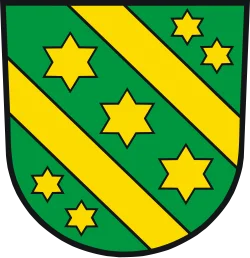 Wappen Reutlingen (Landkreis Reutlingen)