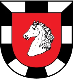 Wappen Ratzeburg (Kreis Herzogtum Lauenburg)
