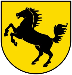 Wappen Stuttgart