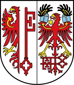 Wappen Salzwedel (Altmarkkreis Salzwedel)