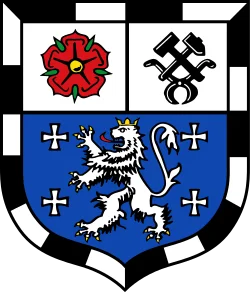 Wappen Saarbrücken (Stadt)