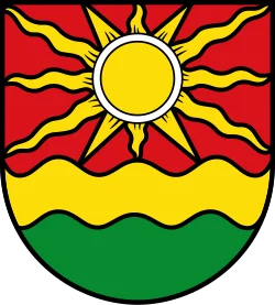 Wappen Schönebeck (Salzlandkreis)