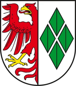 Wappen Stendal (Landkreis Stendal)