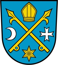 Wappen Seelow (Landkreis Märkisch-Oderland)