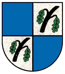 Wappen Staßfurt (Salzlandkreis)