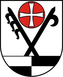 Wappen Schwäbisch Hall (Landkreis Schwäbisch Hall)