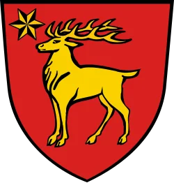 Wappen Sigmaringen (Landkreis Sigmaringen)