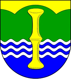Wappen Landkreis Schleswig-Flensburg