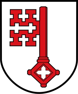 Wappen Soest (Kreis Soest)