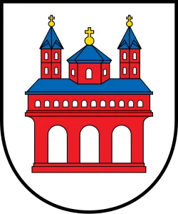 Wappen Speyer (Stadt)
