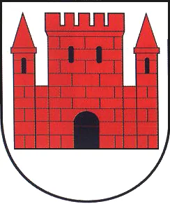 Wappen Stadtroda (Saale-Holzland-Kreis)