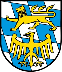 Wappen Starnberg (Landkreis Starnberg)