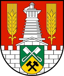 Wappen Salzgitter (Stadt)