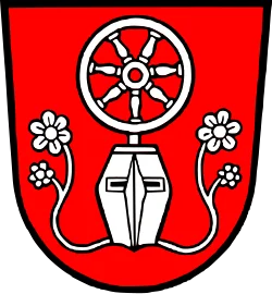 Wappen Tauberbischofsheim (Main-Tauber-Kreis)