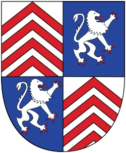 Wappen Torgau (Landkreis Nordsachsen)