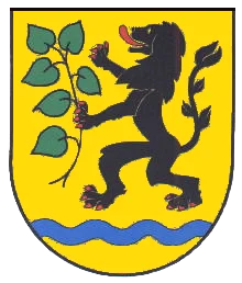 Wappen Torgau-Oschatz (Landkreis Nordsachsen)