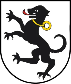 Wappen Tettnang (Bodenseekreis)