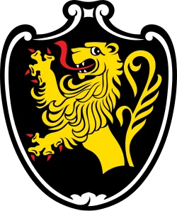 Wappen Bad Tölz (Landkreis Bad Tölz-Wolfratshausen)