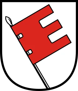 Wappen Tübingen (Landkreis Tübingen)