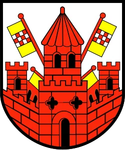 Wappen Unna (Kreis Unna)