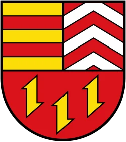Wappen Vechta (Landkreis Vechta)