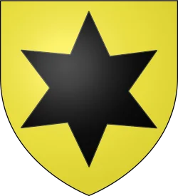Wappen Waldeck (Landkreis Waldeck-Frankenberg)