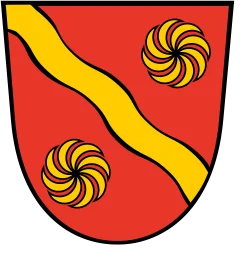 Wappen Warendorf (Kreis Warendorf)