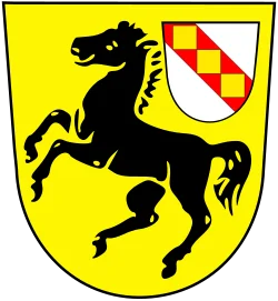 Wappen Wanne-Eickel (Stadt Herne)