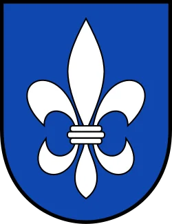 Wappen Warburg (Kreis Höxter)