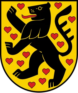 Wappen Weimar (Stadt)