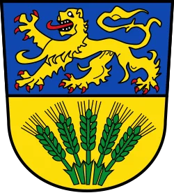 Wappen Wolfenbüttel (Landkreis Wolfenbüttel)