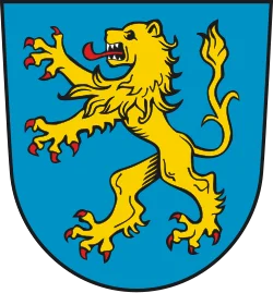 Wappen Wangen (Landkreis Ravensburg)