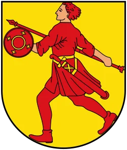 Wappen Wilhelmshaven (Stadt)