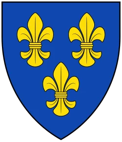 Wappen Wiesbaden (Stadt)