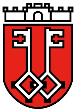 Wappen Wittlich (Landkreis Bernkastel-Wittlich)