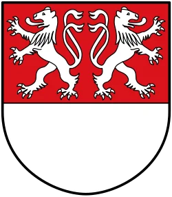 Wappen Witten (Ennepe-Ruhr-Kreis)